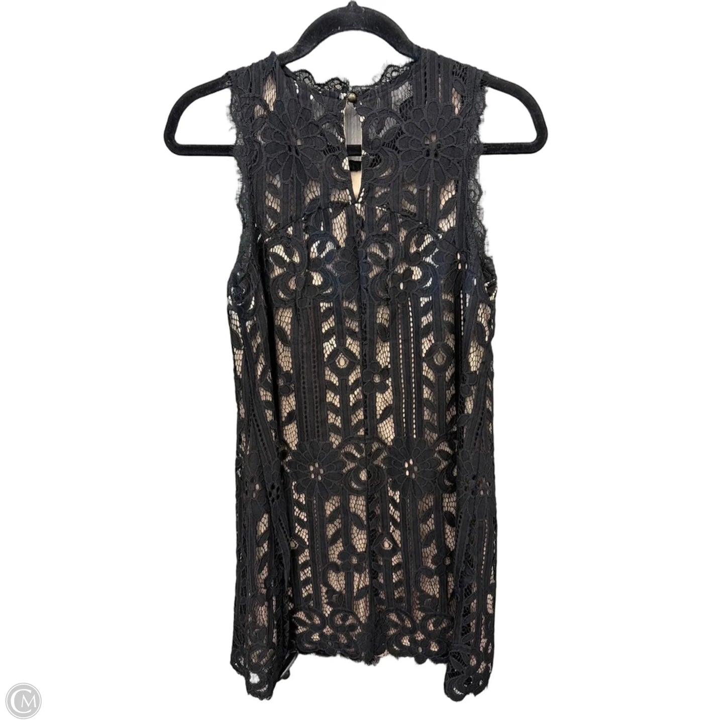 Dress Casual Short By Speechless In Black, Size: M