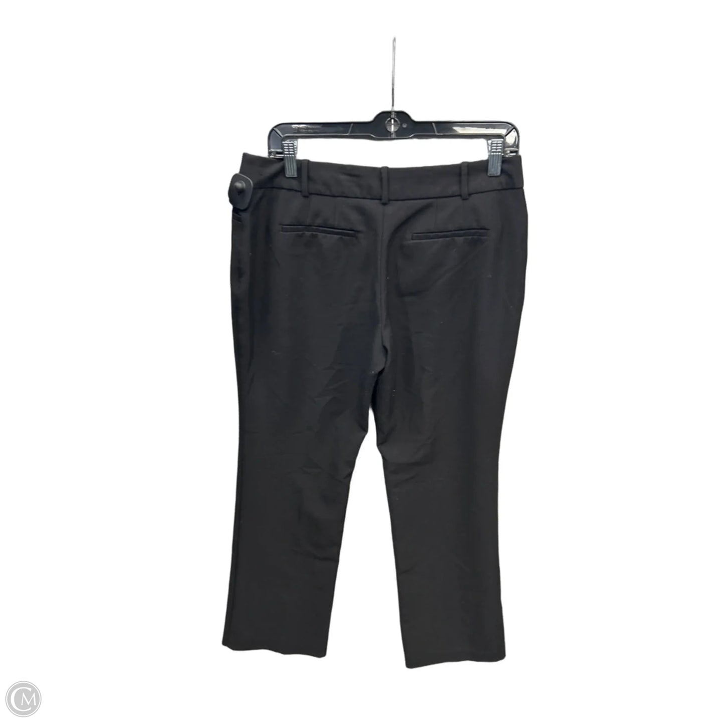 Pants Dress By Worthington In Black, Size: 6p