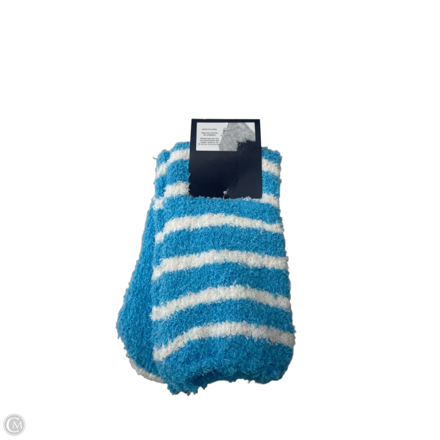 Socks By Gap In Blue, Size: Osfm