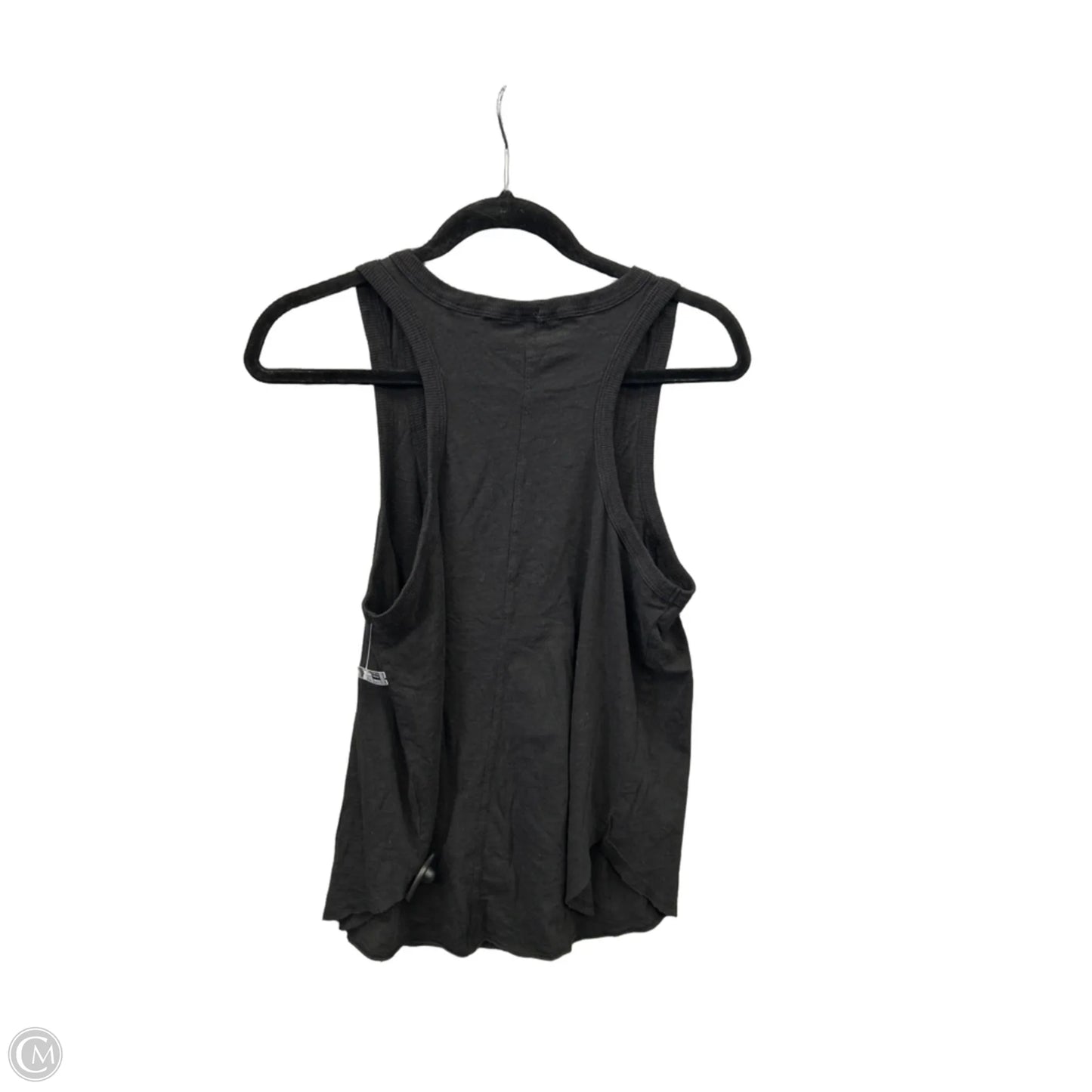 Top Sleeveless By Wishlist In Green, Size: S