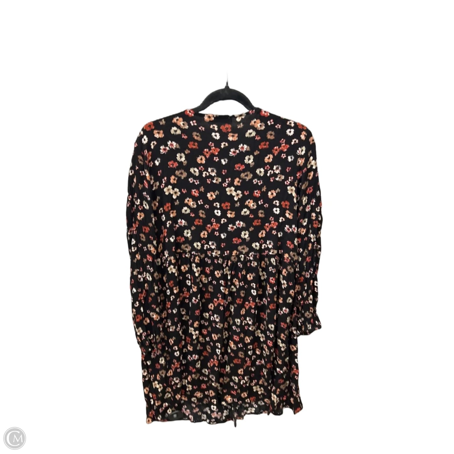 Dress Casual Short By Hayden La In Black, Size: S