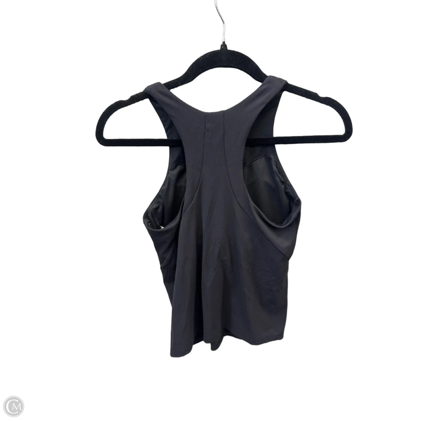 Athletic Tank Top By All In Motion In Black, Size: S