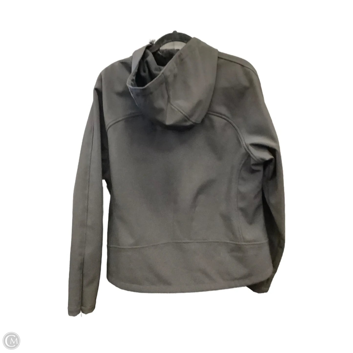 Jacket Other By Clothes Mentor In Black, Size: Xl