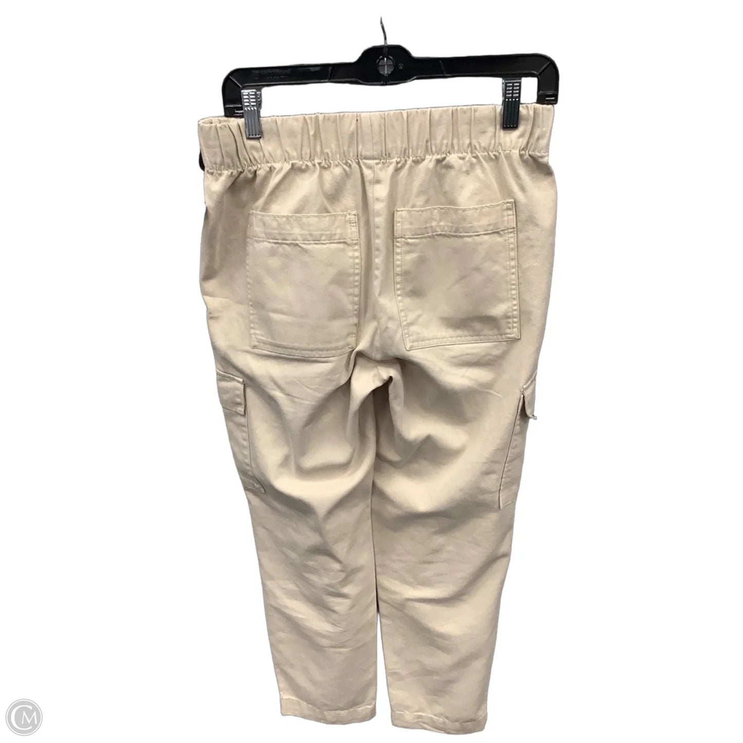 Pants Cargo & Utility By Gap In Tan, Size: 4