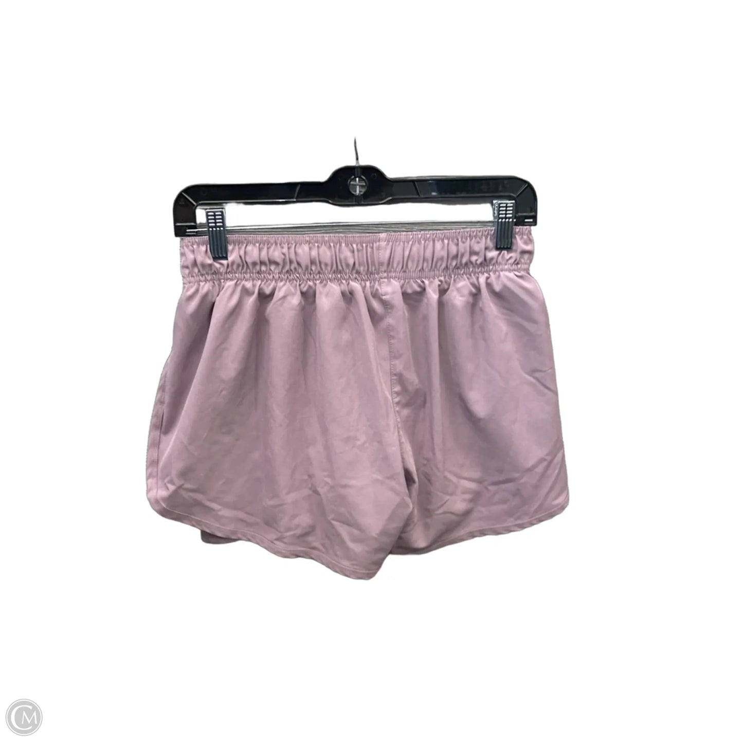 Athletic Shorts By Legend In Purple, Size: S