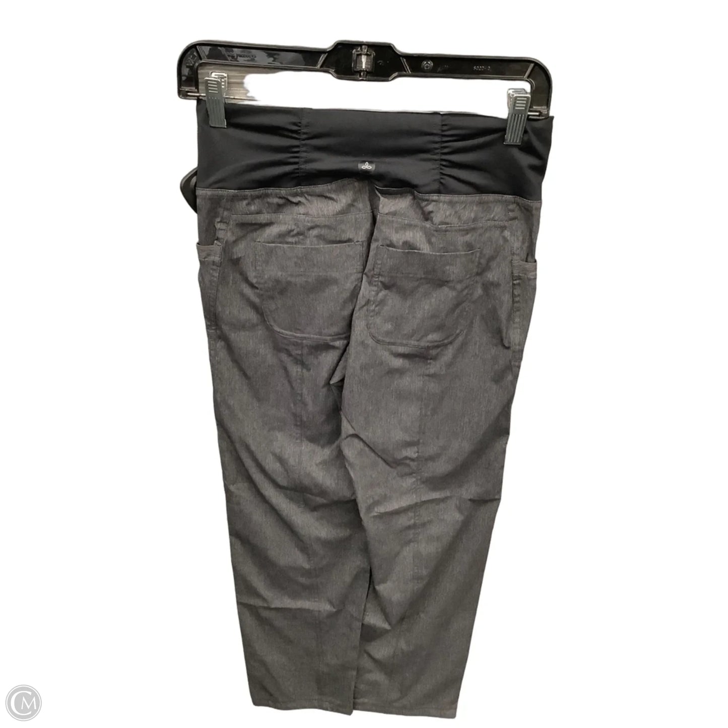 Athletic Pants By Prana In Grey, Size: Xs