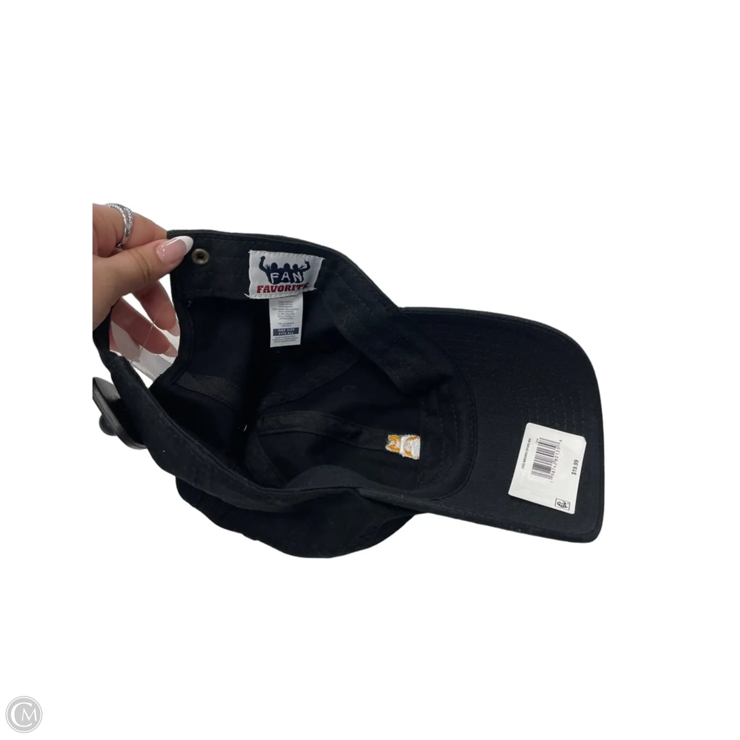 Hat Baseball Cap By Clothes Mentor