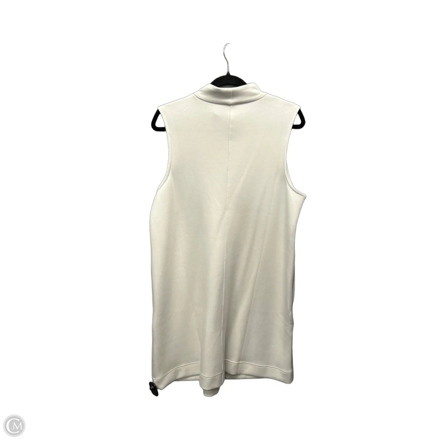 Dress Casual Short By Spanx In White, Size: Xl