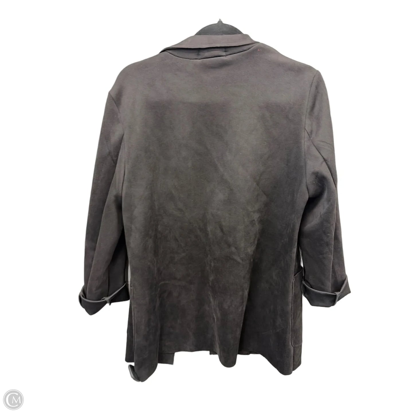 Blazer By Premise In Black, Size: L