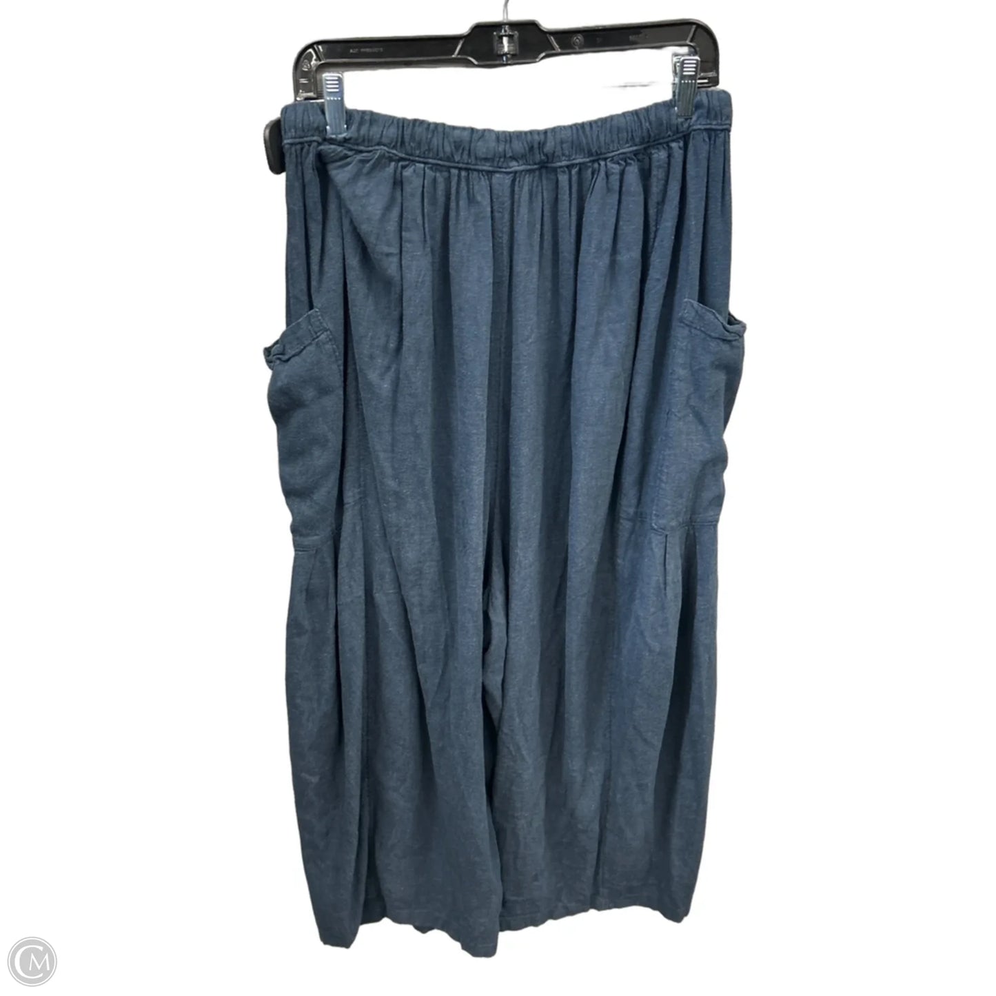 Pants Lounge By Free People In Navy, Size: L