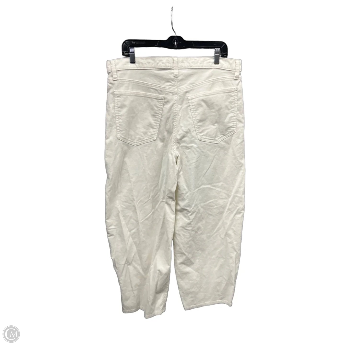 Pants Corduroy By Universal Thread In Tan, Size: 14