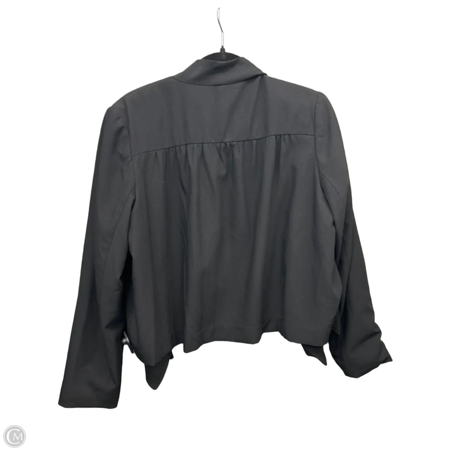 Blazer By Ana In Black, Size: Xl