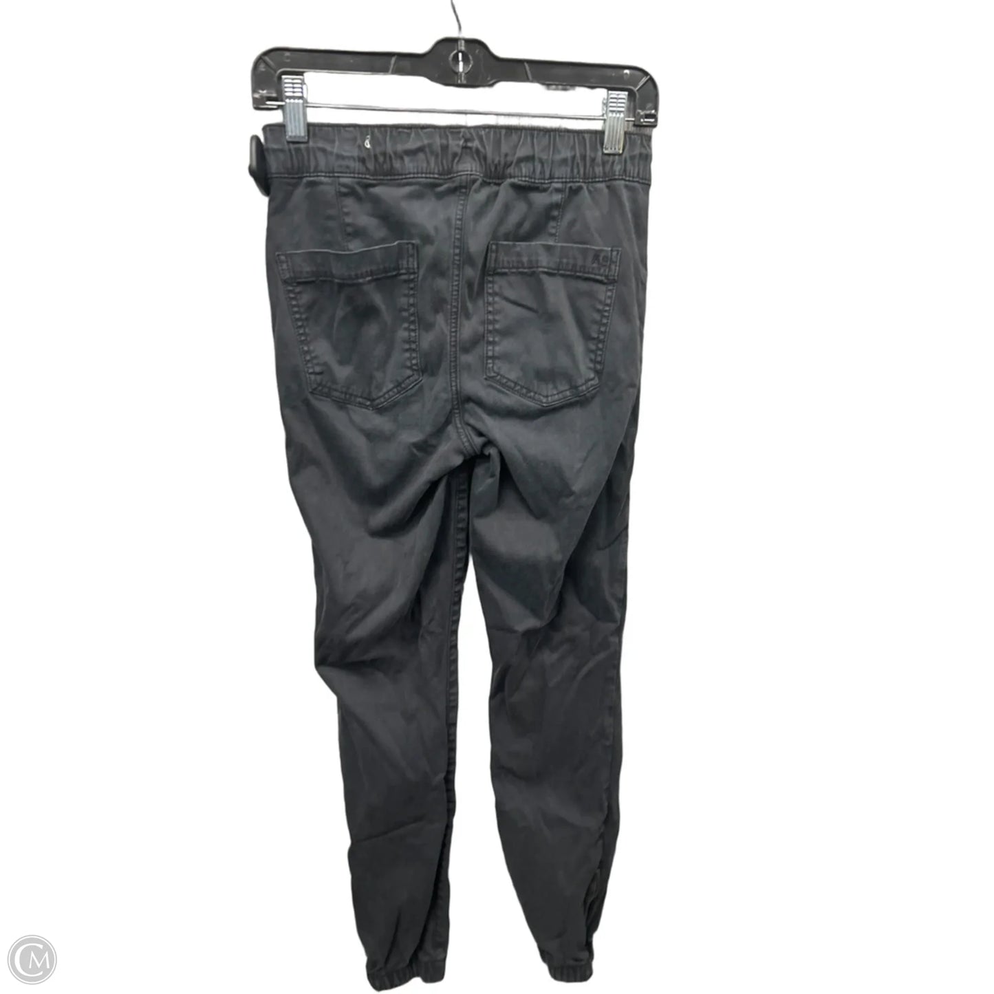 Pants Joggers By American Eagle In Grey, Size: 4