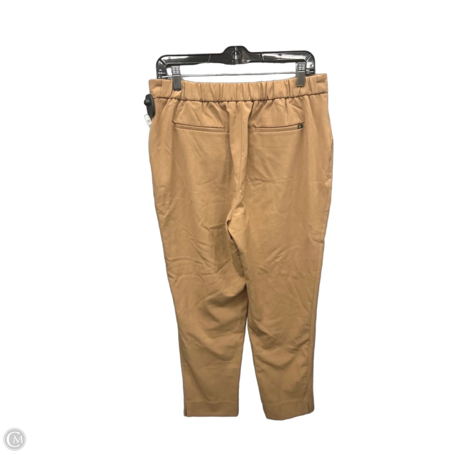 Pants Dress By Banana Republic In Brown, Size: 10
