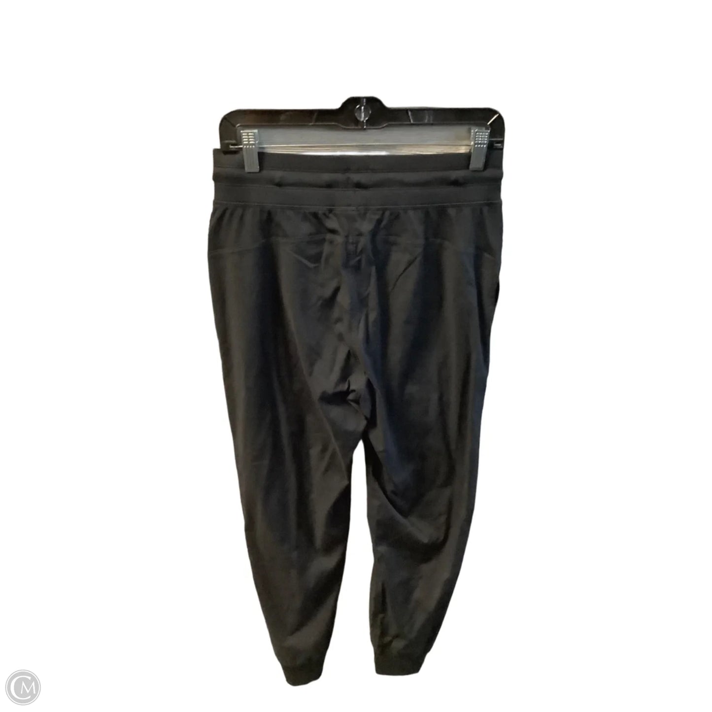 Athletic Pants By Crz Yoga In Black, Size: S
