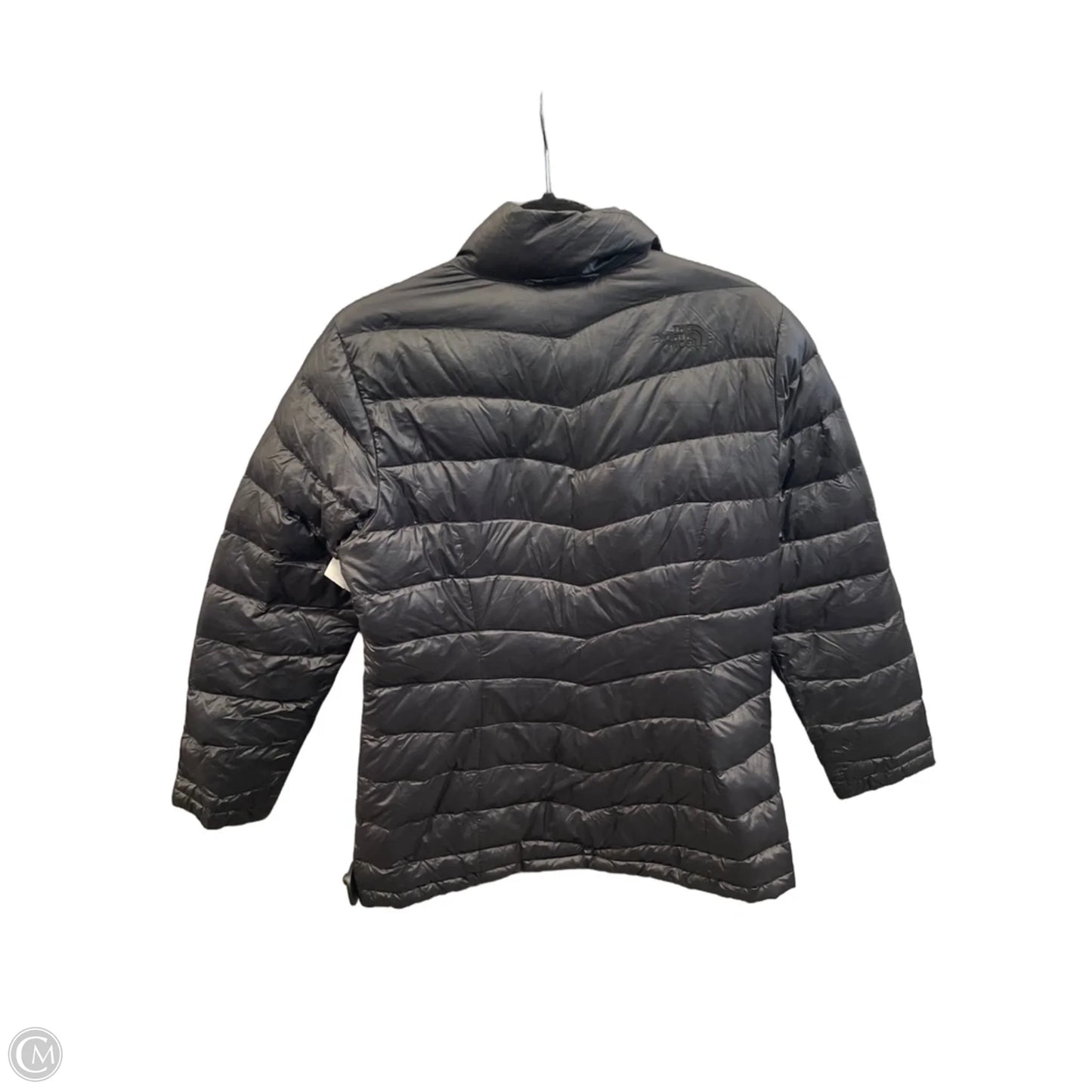 Jacket Puffer & Quilted By The North Face In Black, Size: M
