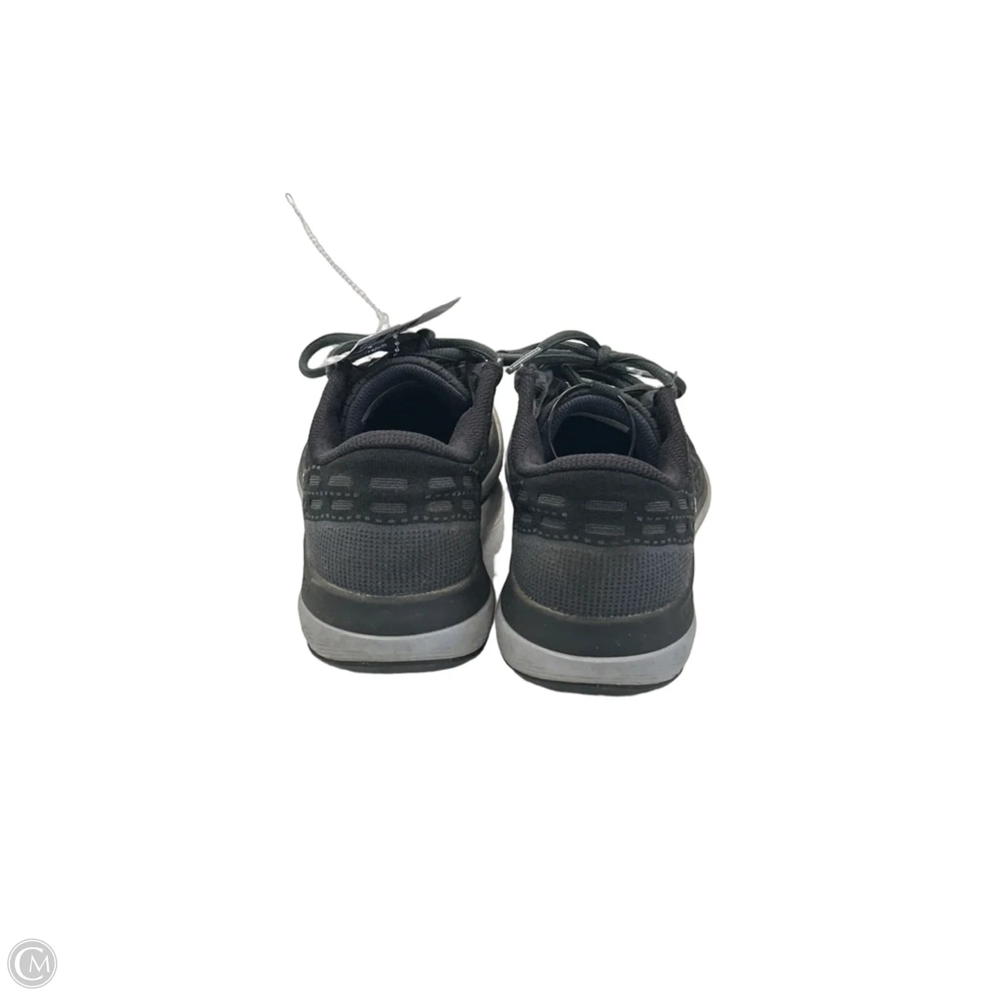 Shoes Athletic By Under Armour In Black, Size: 7.5