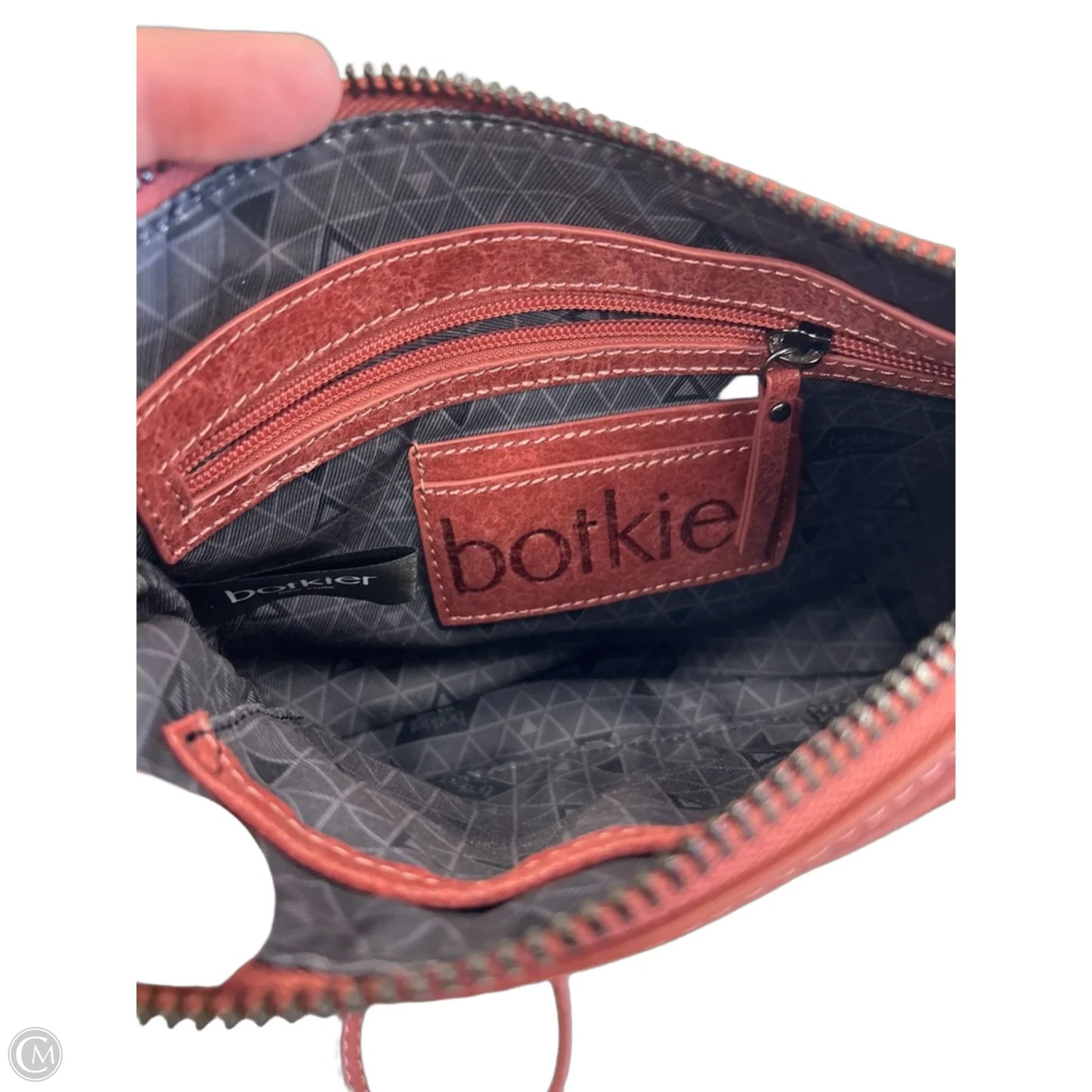 Crossbody By Botkier, Size: Medium