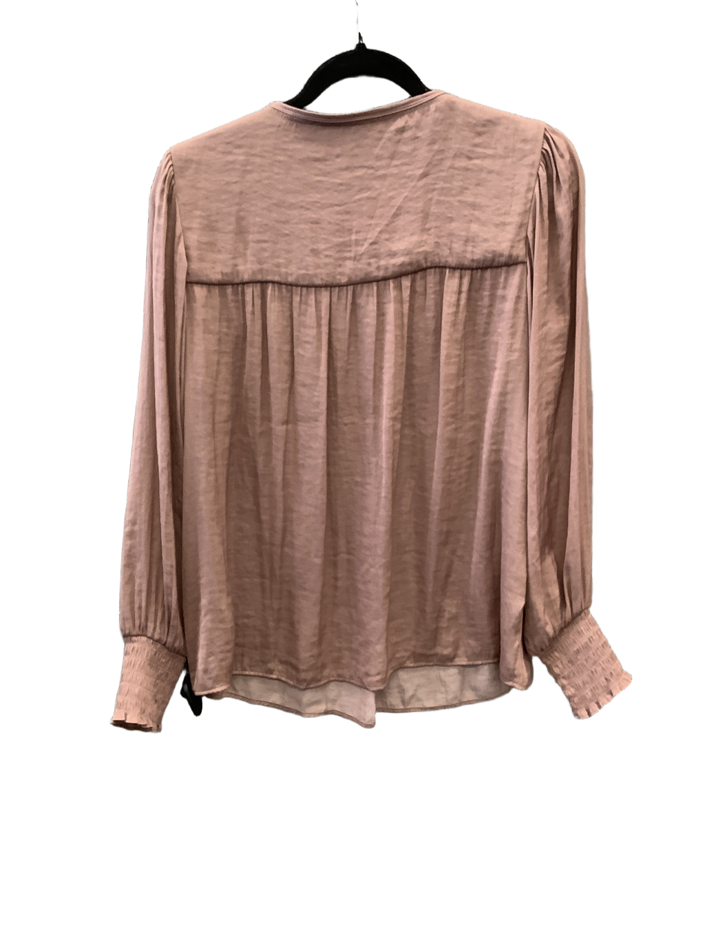 Top Long Sleeve By Knox Rose Size: S