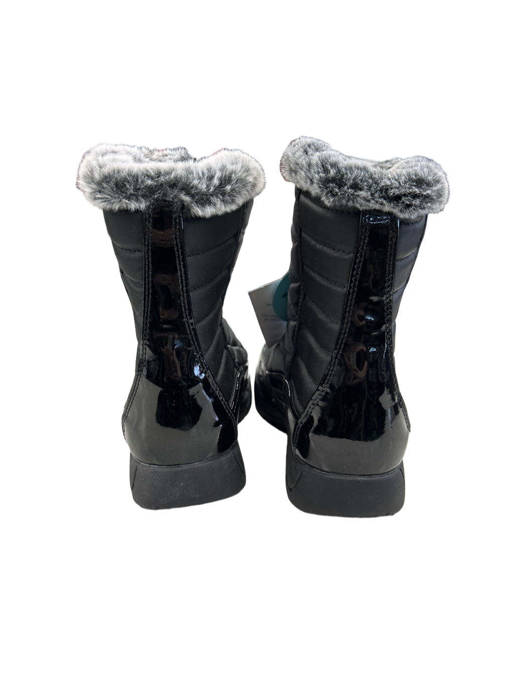 Boots Snow By Totes Size: 6