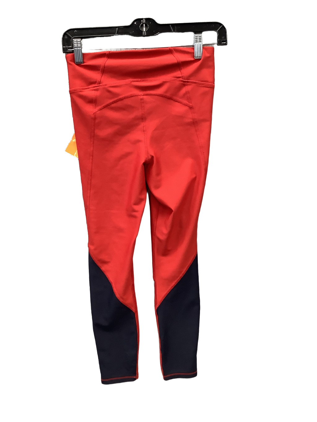 Athletic Leggings By Under Armour Size: S