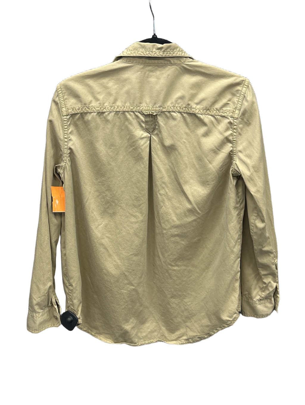 Top Long Sleeve By Banana Republic Size: S