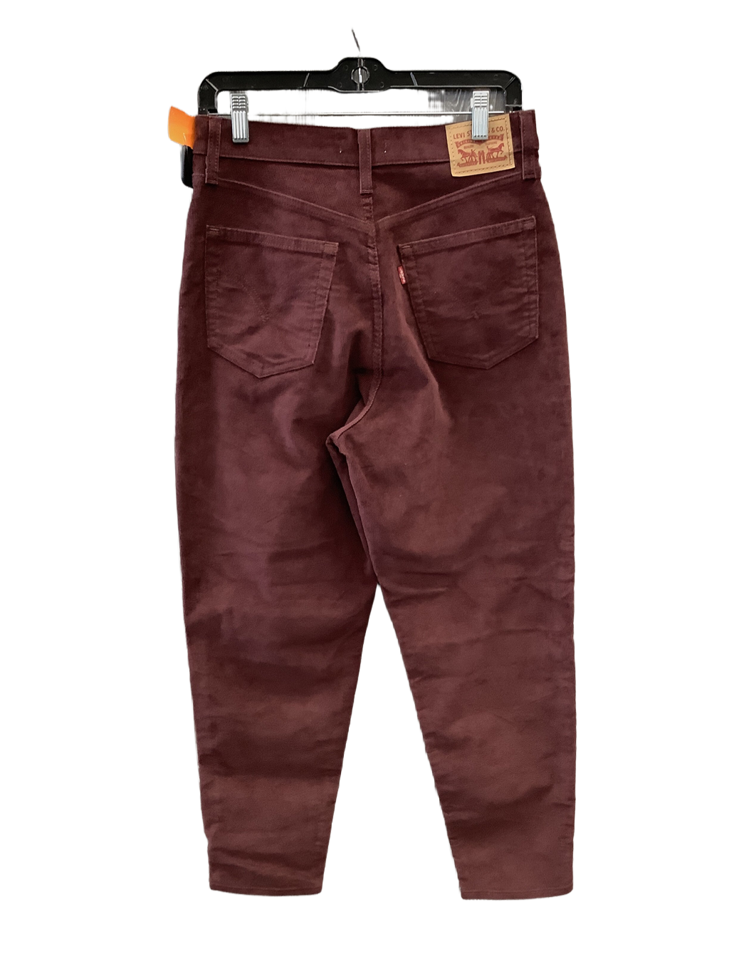 Pants Corduroy By Levis Size: 8