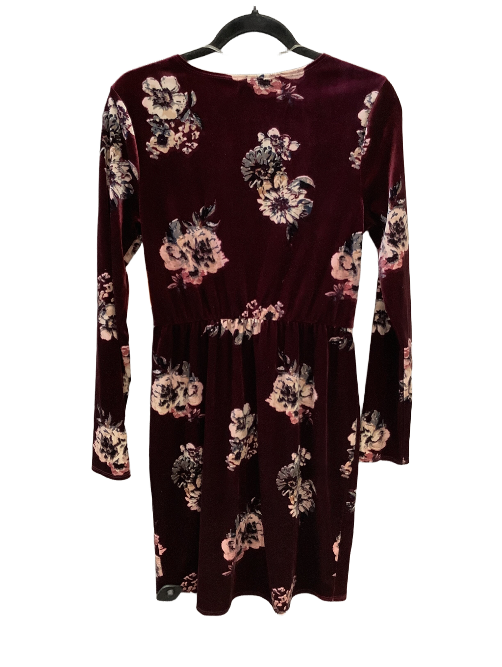 Dress Casual Midi By Eyeshadow Size: M