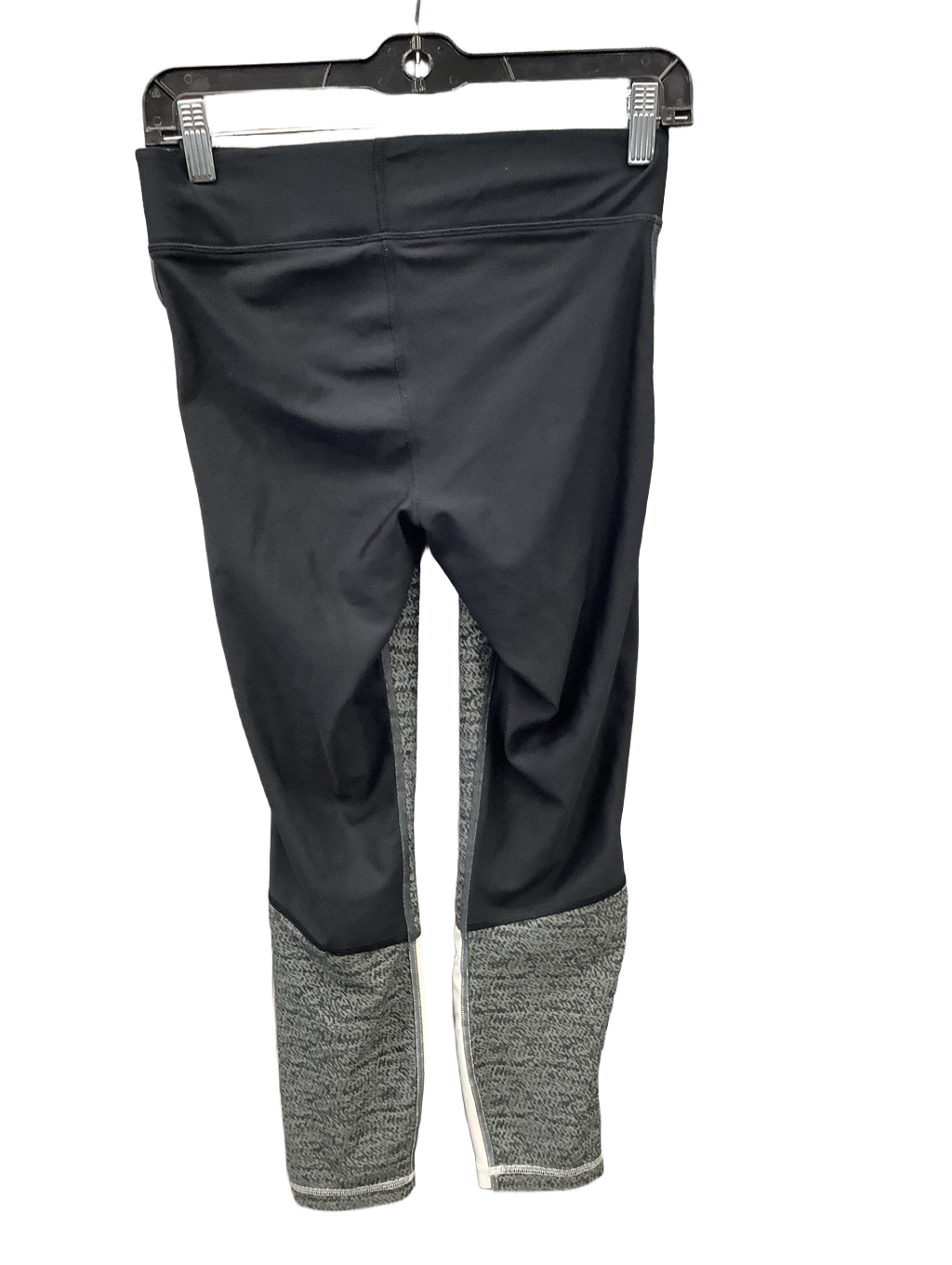 Athletic Leggings By Under Armour Size: M