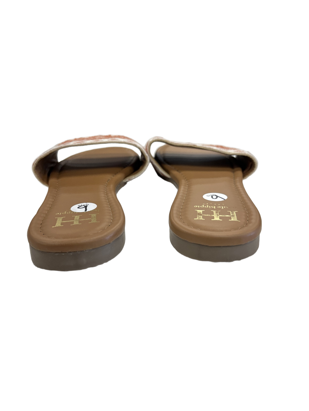 Sandals Flats By Haute Hippie Size: 9