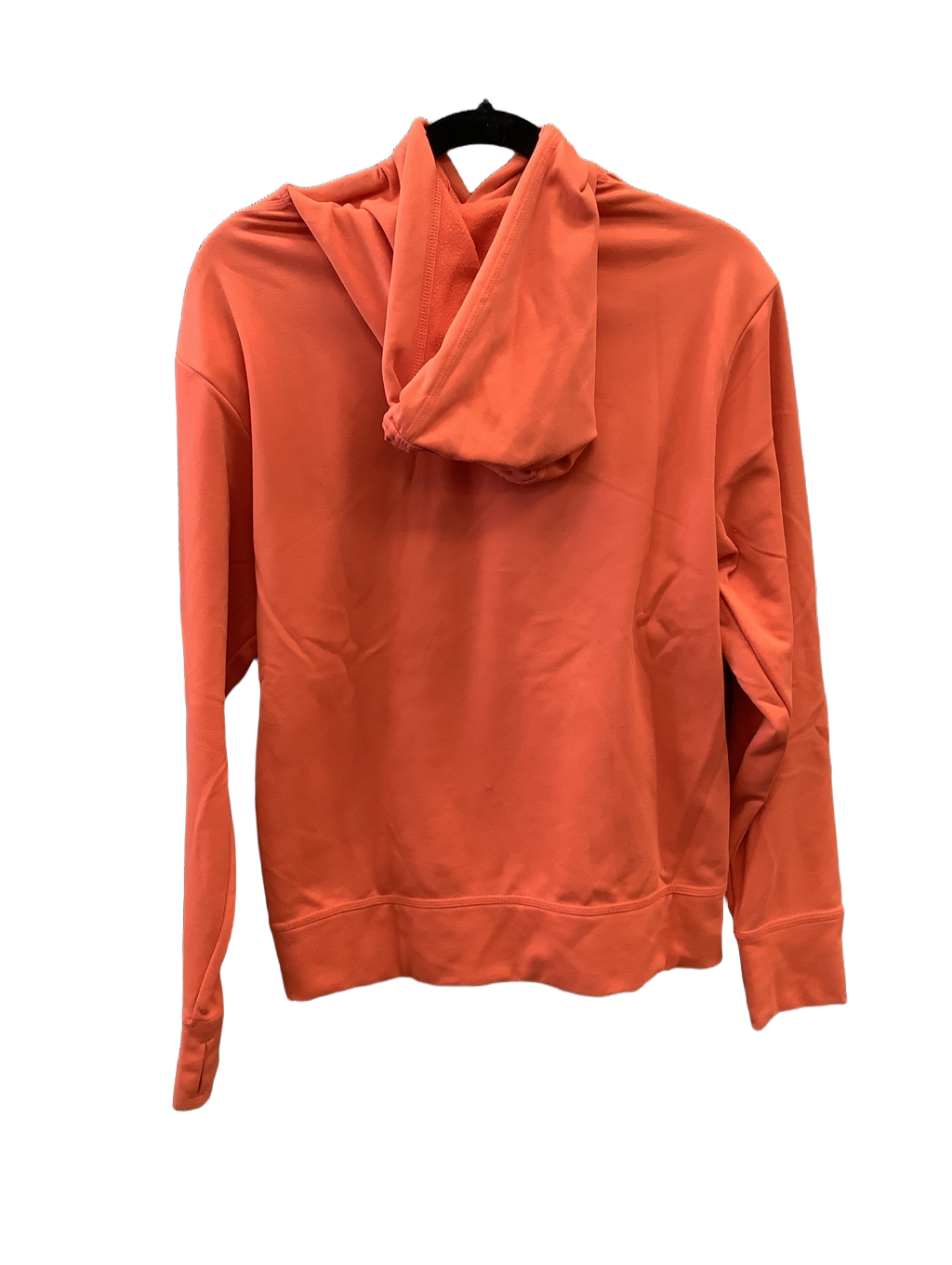 Athletic Sweatshirt Hoodie By Champion Size: S