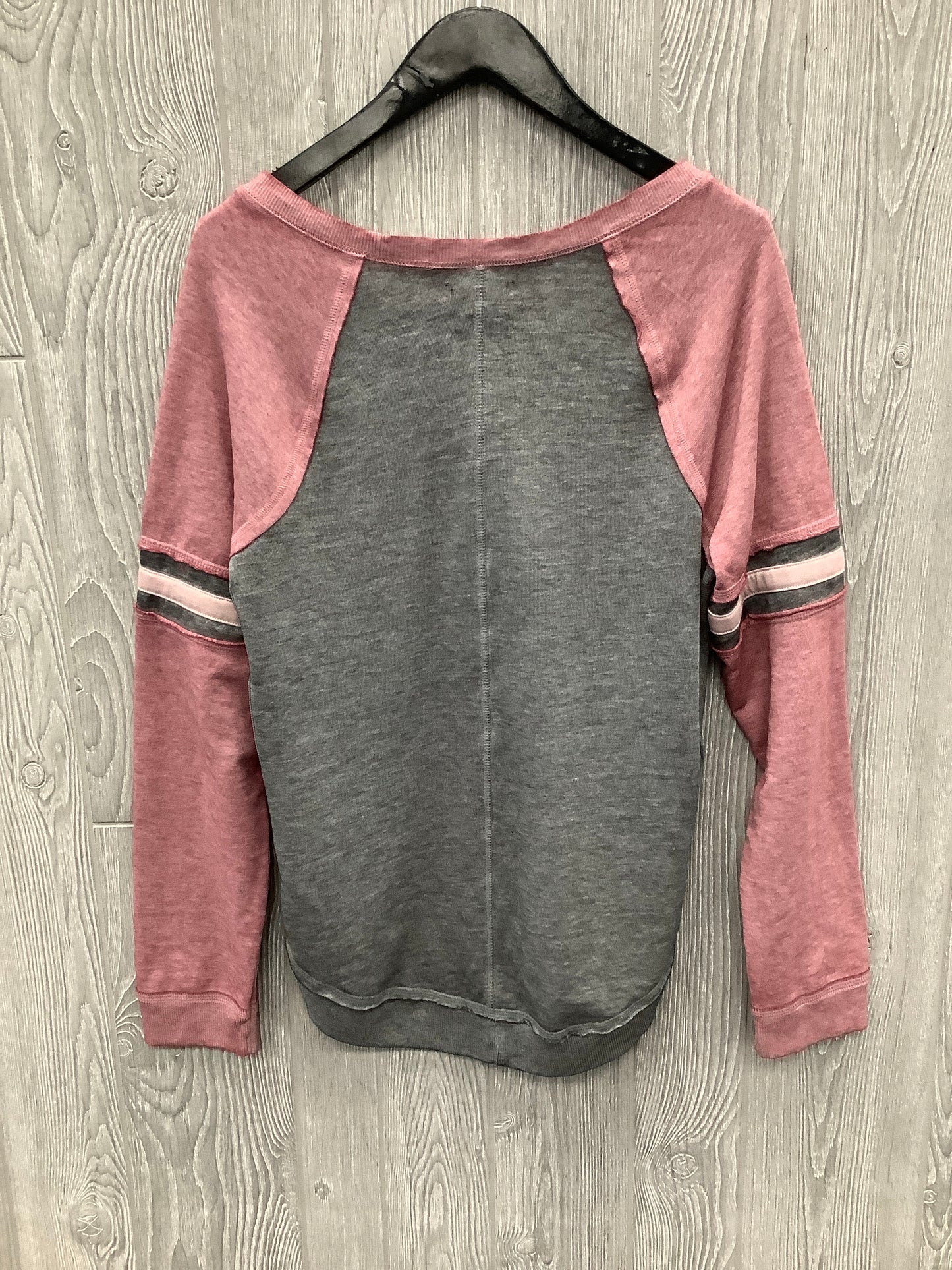 Sweatshirt Crewneck By Maurices  Size: M