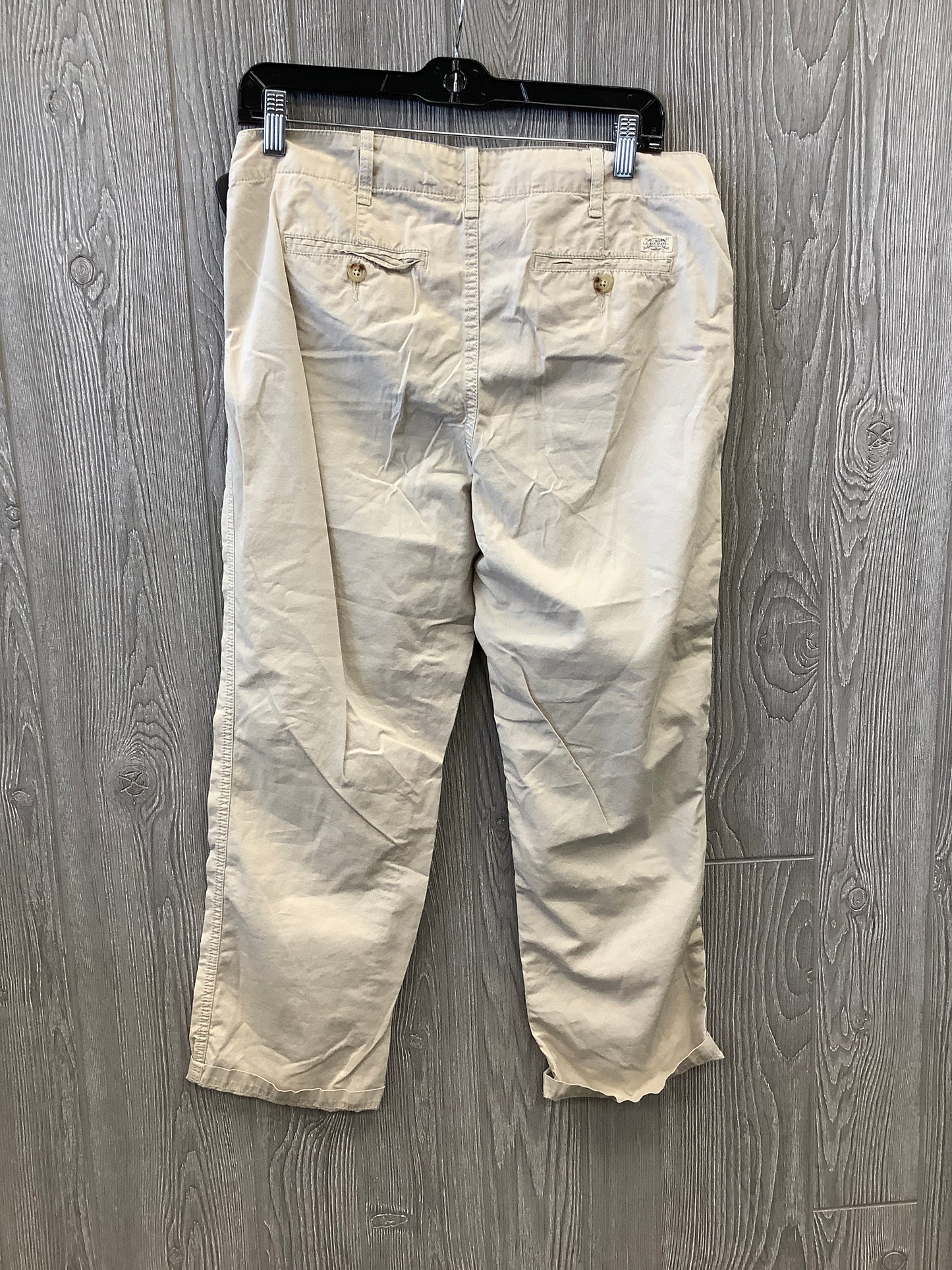 Pants Designer By Lauren Jeans Co Size: 8