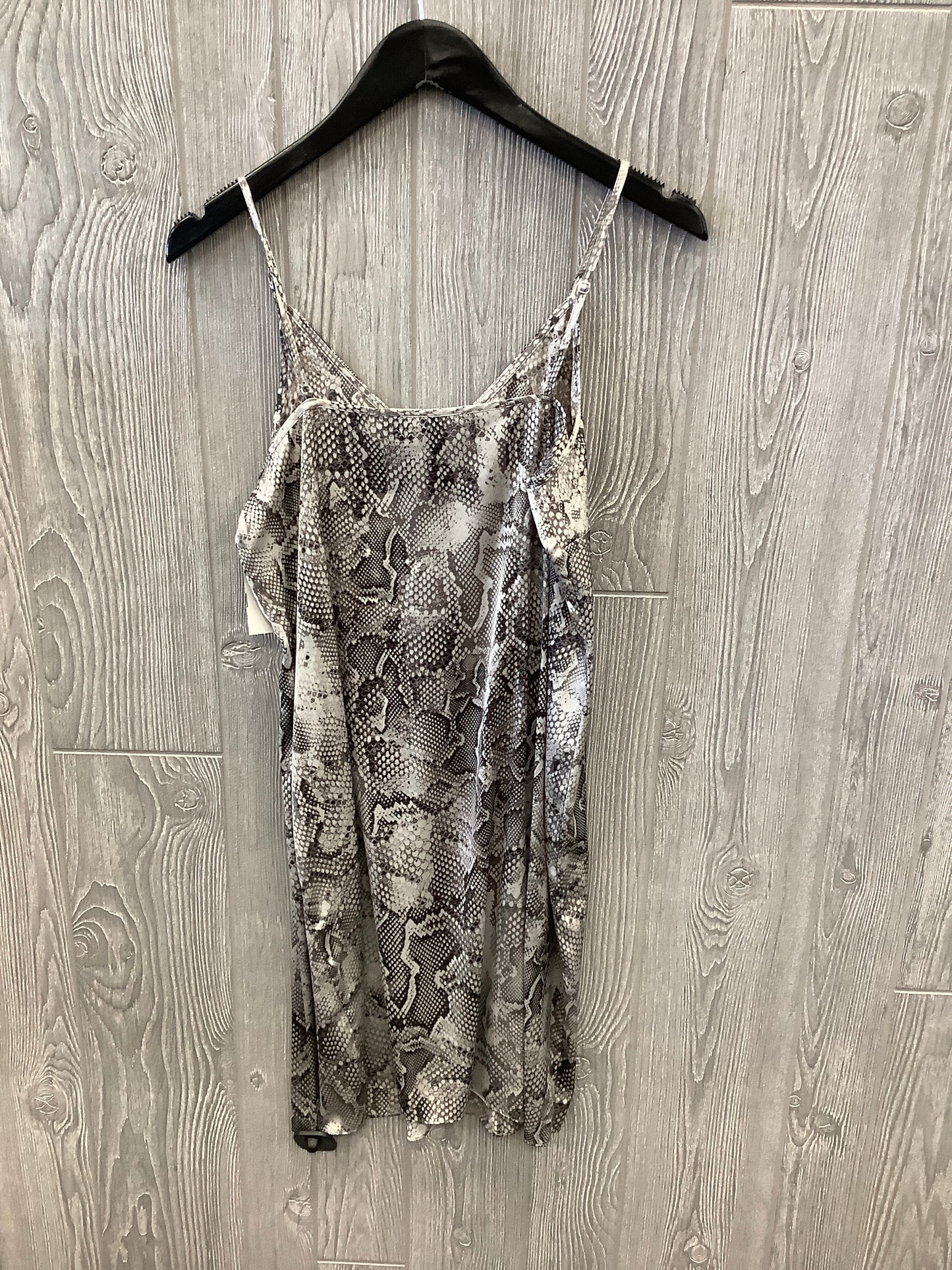 Dress Party Short By White House Black Market Size: S