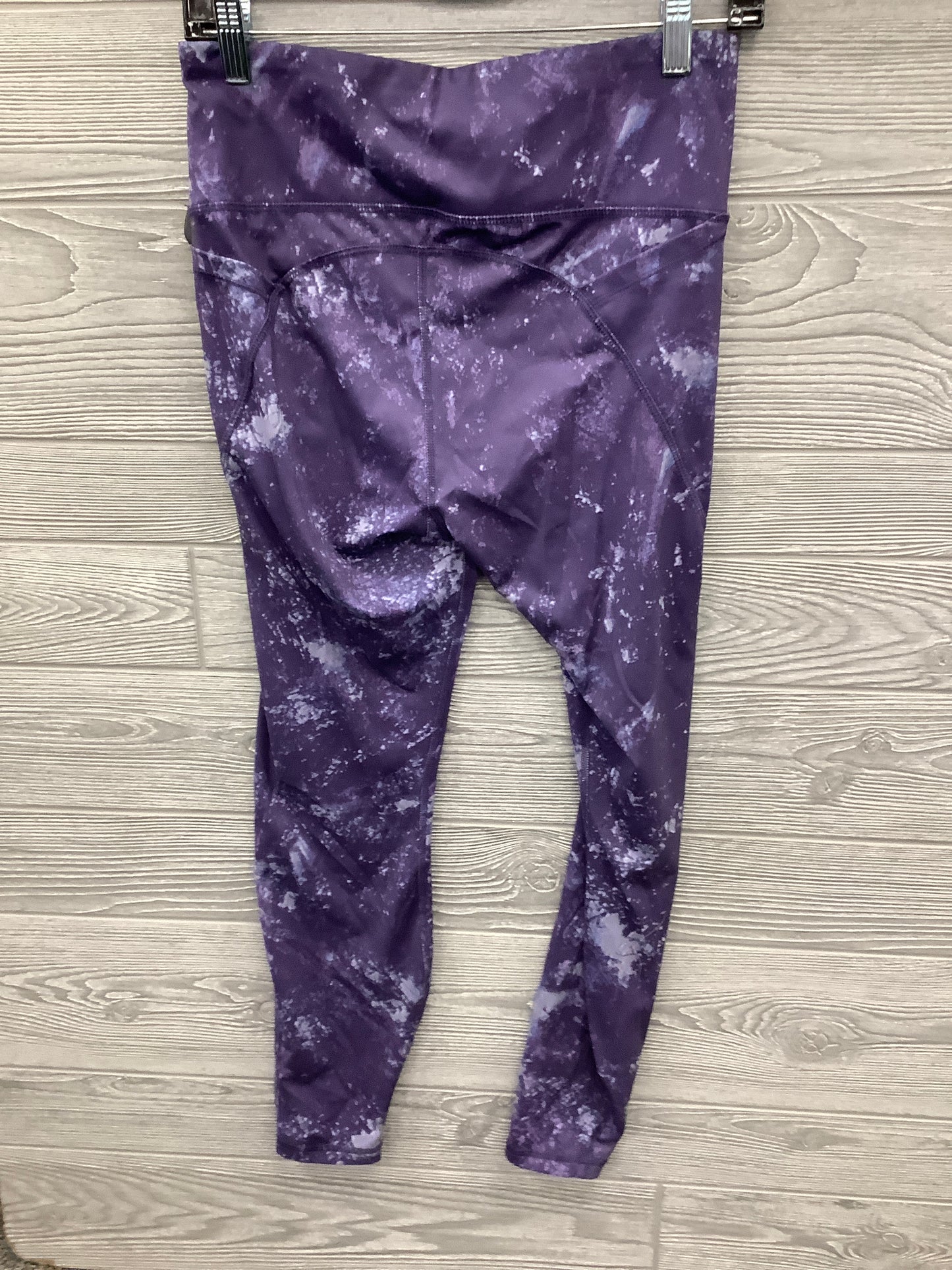 Athletic Leggings By All In Motion Size: M