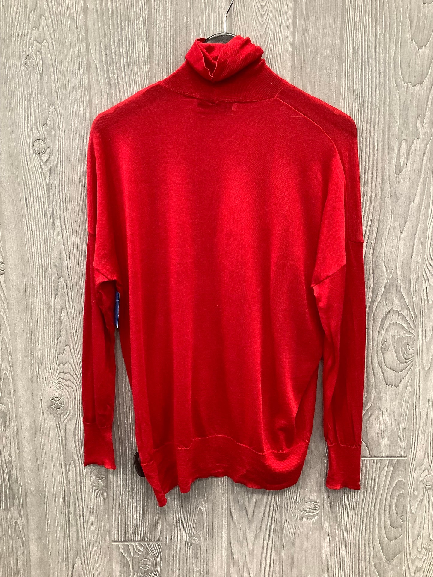 Top Long Sleeve By Zara  Size: S