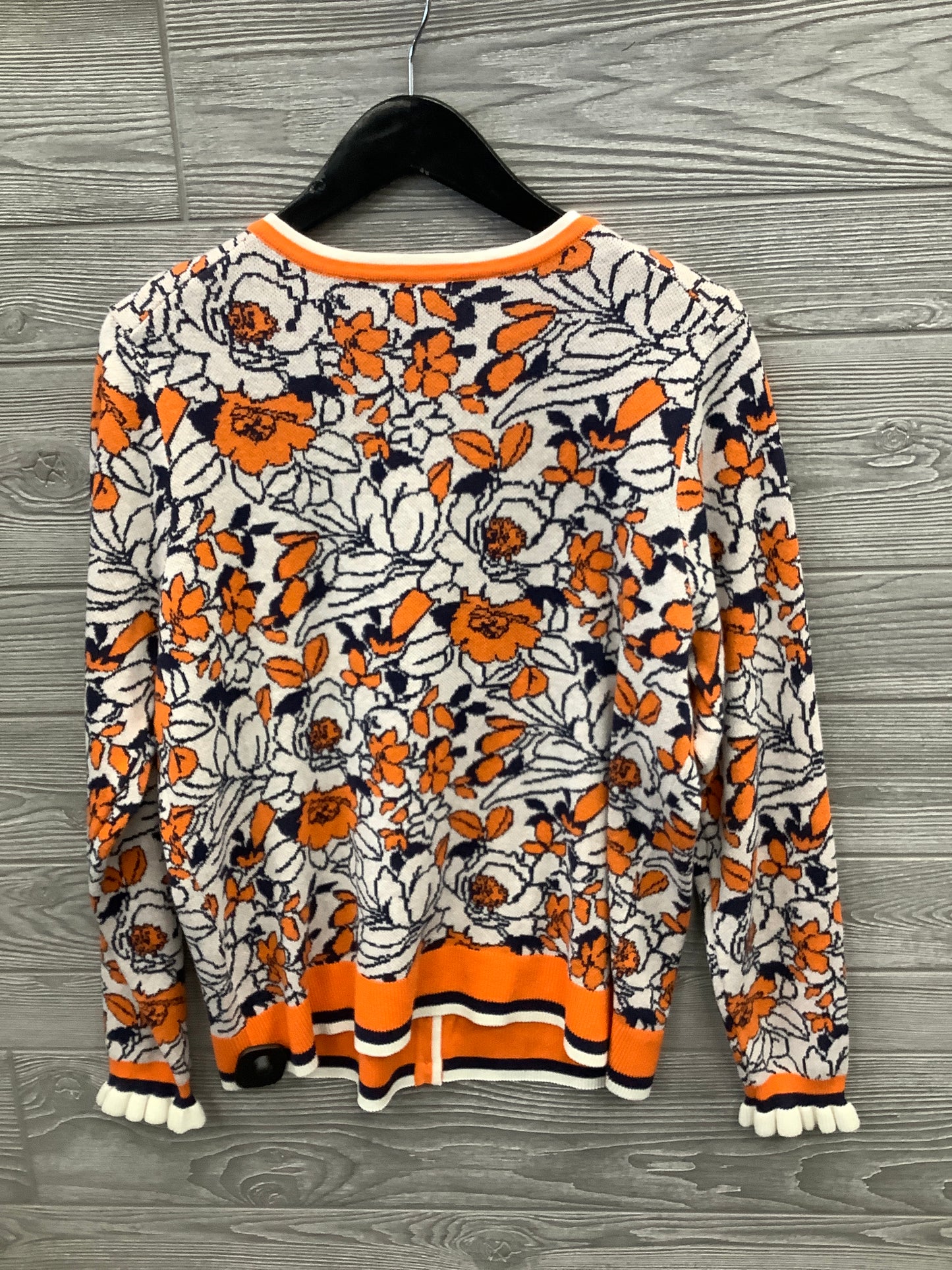 Cardigan By Charter Club Size: Xl