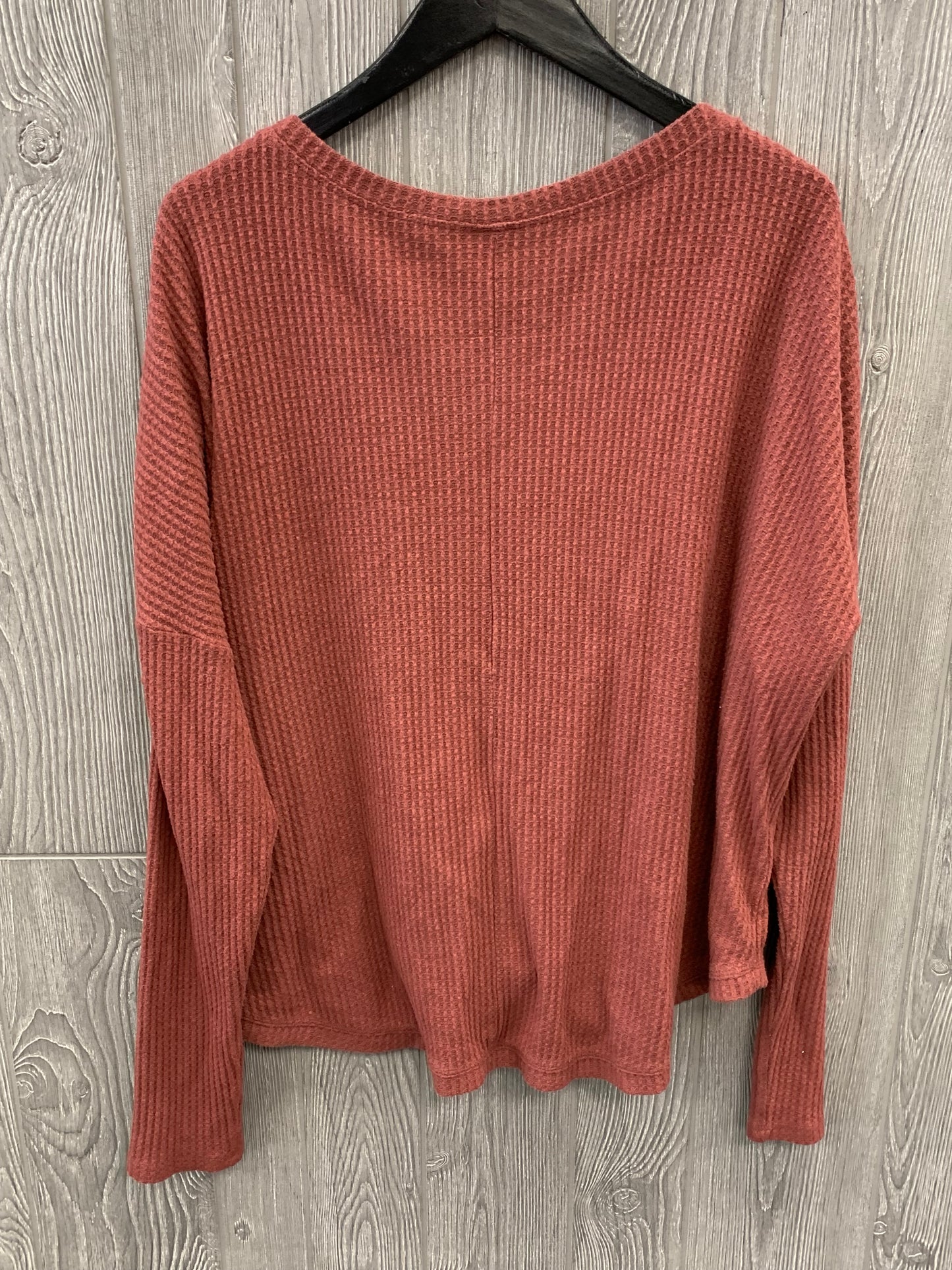 Sweater Cardigan By Wild Fable Size: Xxl