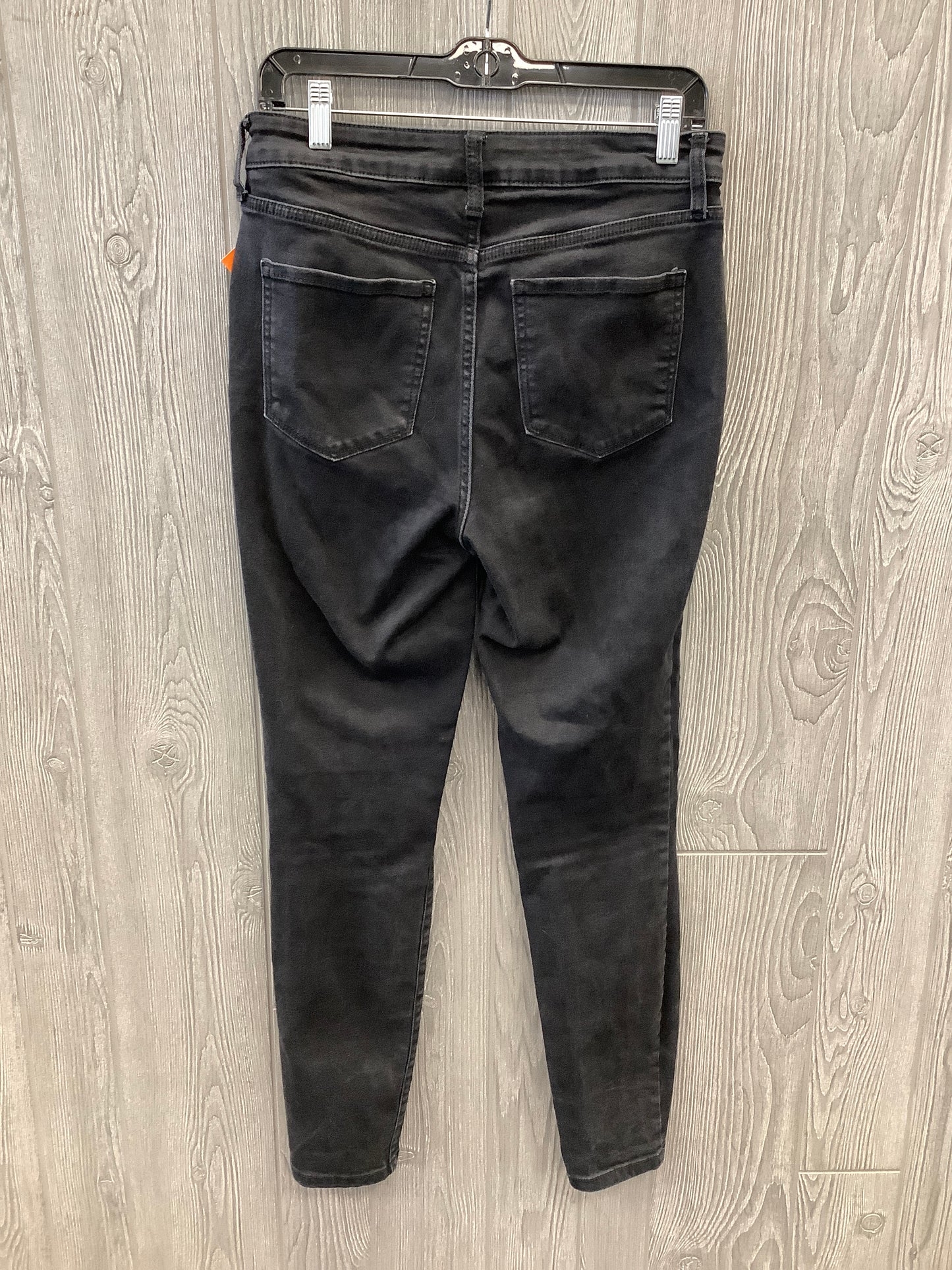Jeans Skinny By Nine West Size: 8l