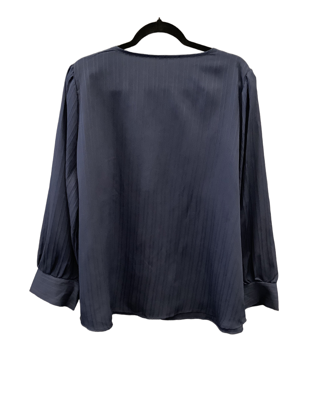Top Long Sleeve By Clothes Mentor  Size: 3x