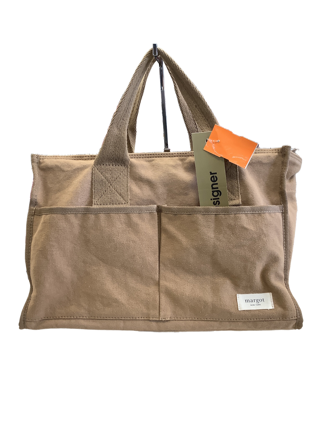 Duffle And Weekender By Margot  Size: Small