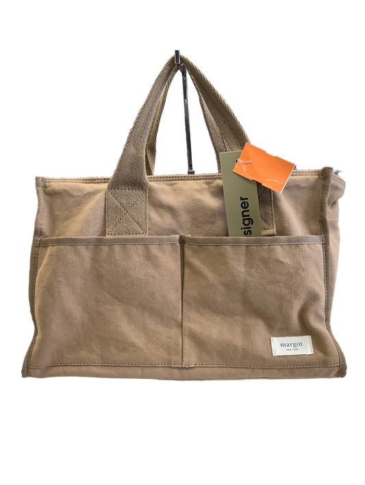 Duffle And Weekender By Margot  Size: Small