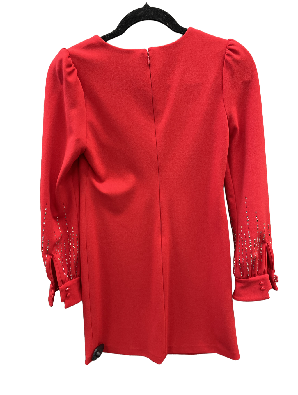 Dress Casual Midi By Calvin Klein  Size: Sp