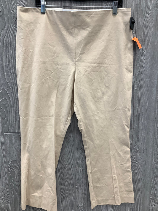 Pants Chinos & Khakis By A New Day  Size: 18