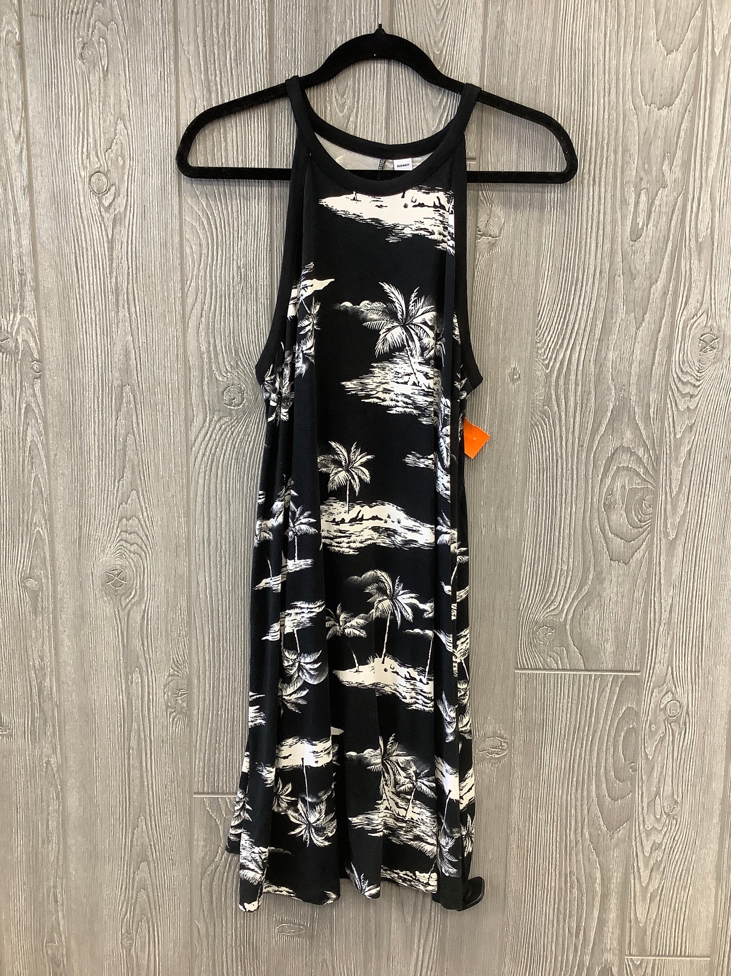 Dress Casual Short By Old Navy  Size: L