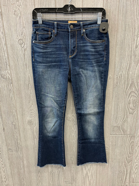 Jeans Designer By Driftwood  Size: 2