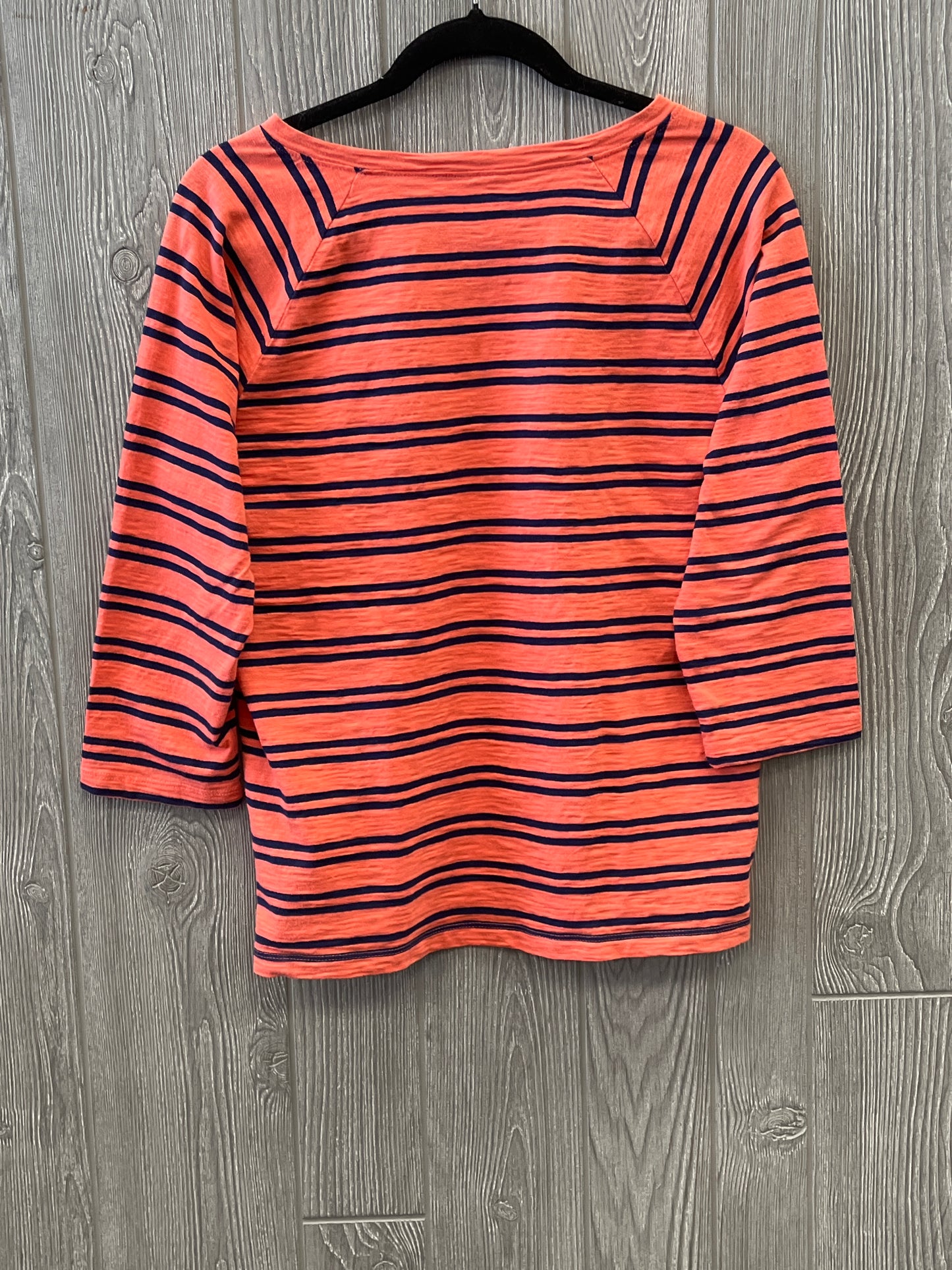 Top 3/4 Sleeve By Joe Fresh  Size: Xl