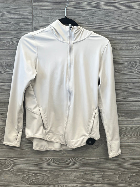 Athletic Jacket By Old Navy  Size: Petite   S