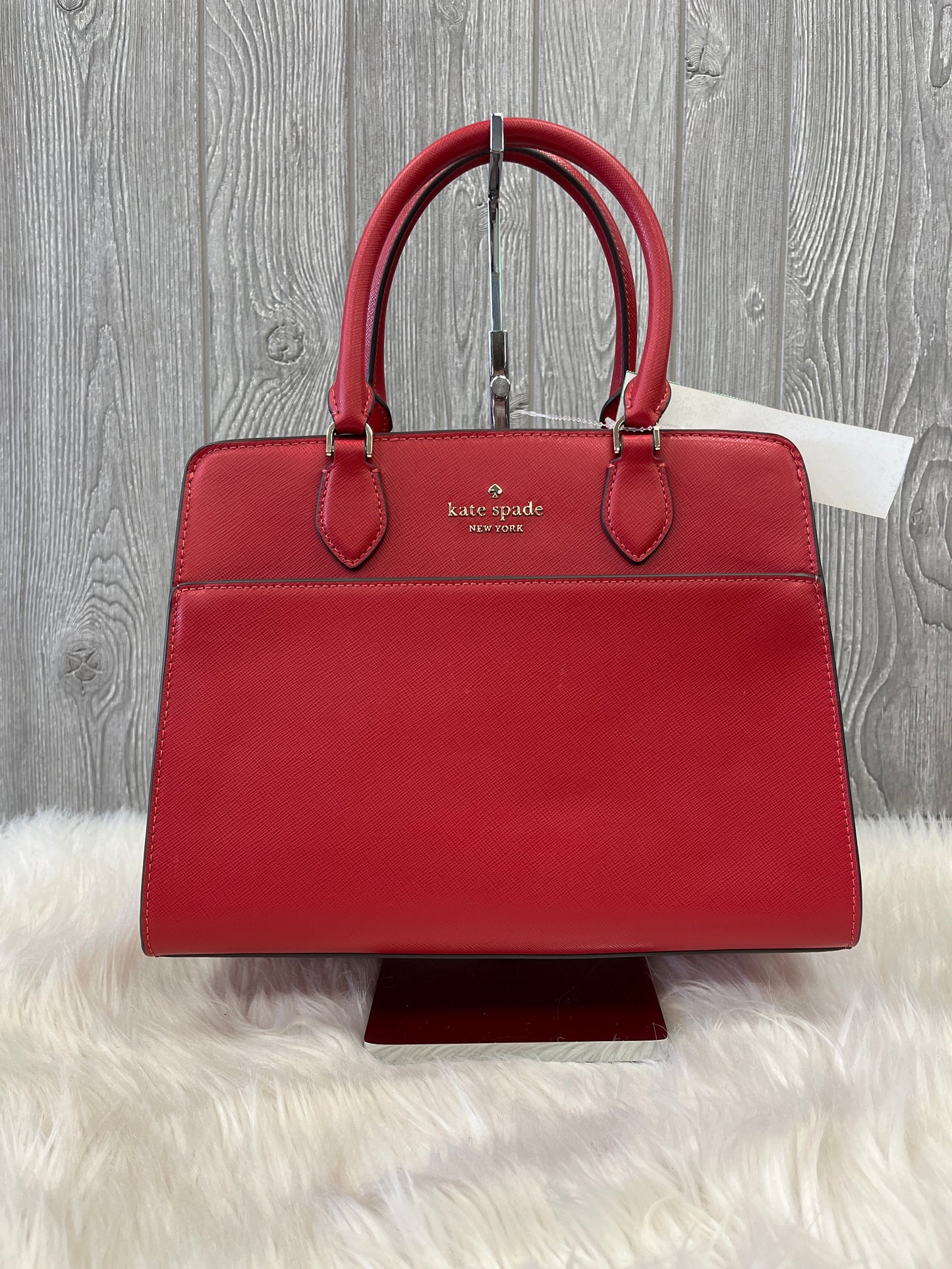 Handbag Designer By Kate Spade  Size: Medium