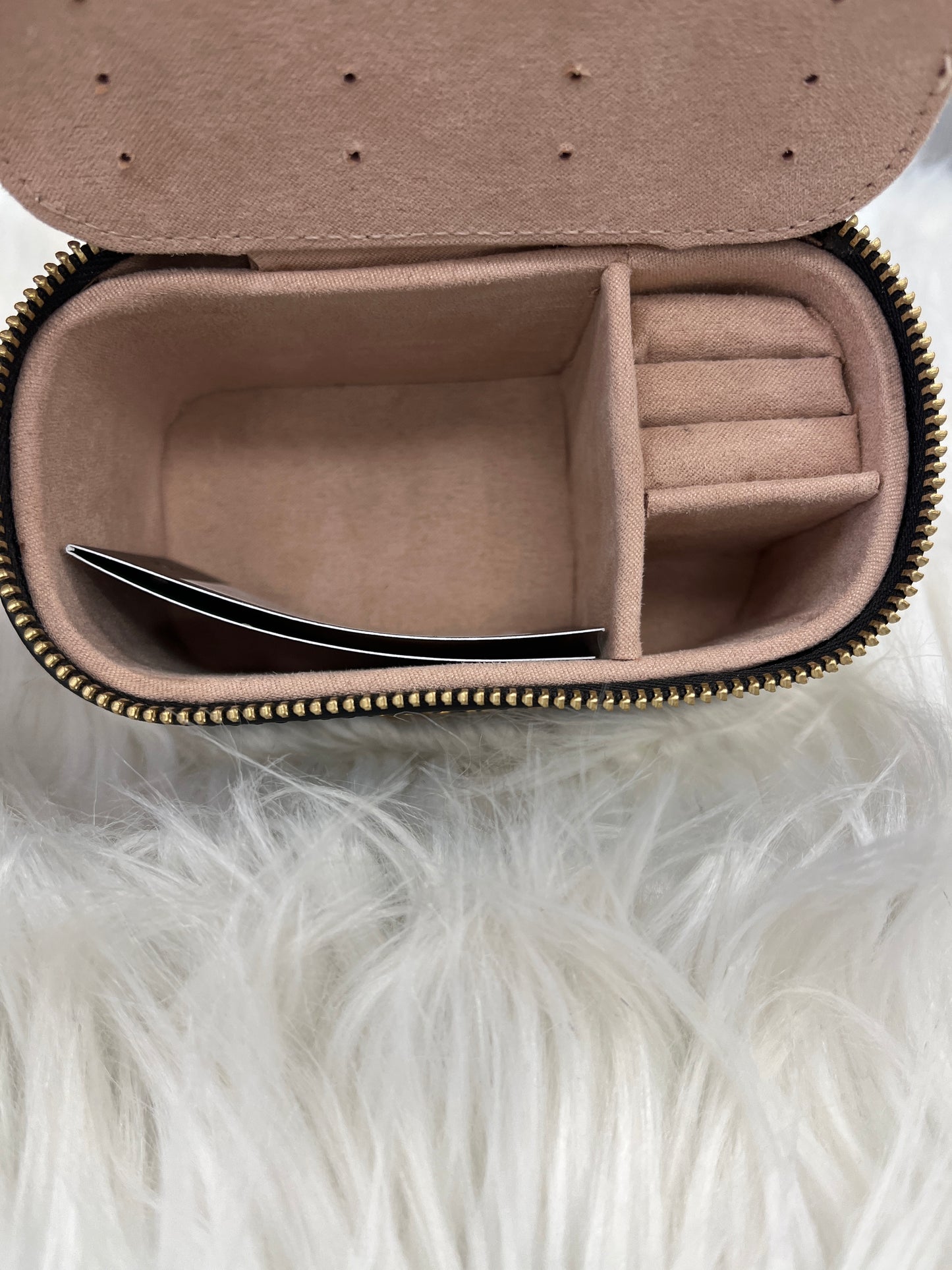 Jewelry Case By Kate Spade